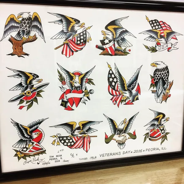 timbecktattoos