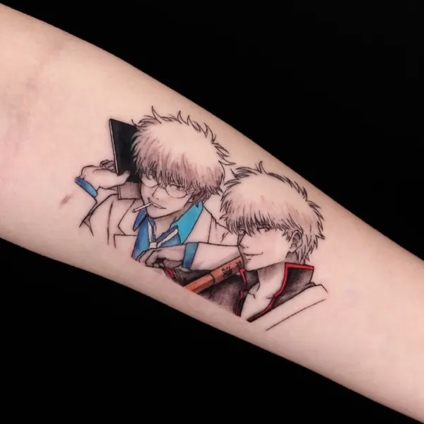 OSCARINK
