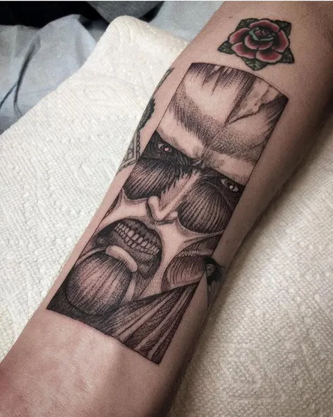 Full Circle Tattoo