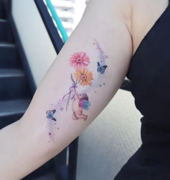 Flower