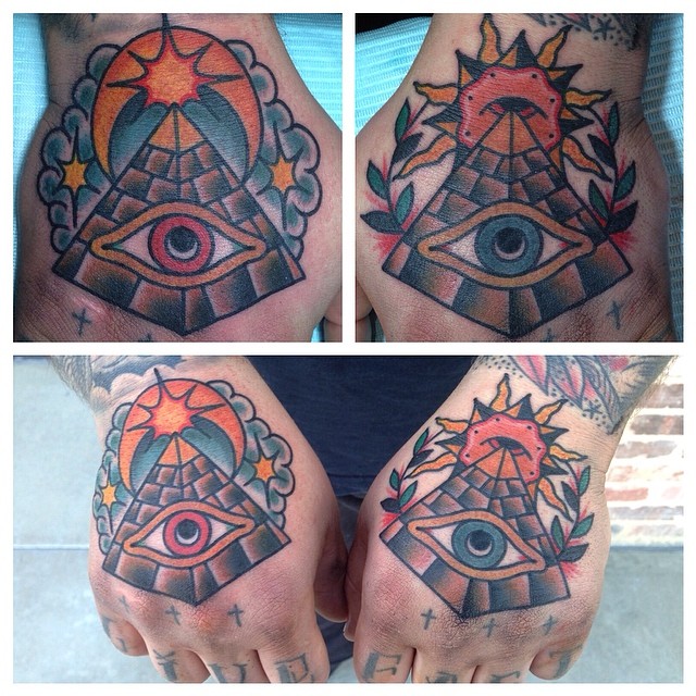 Kyle Crowell