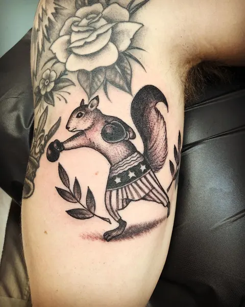 timbecktattoos