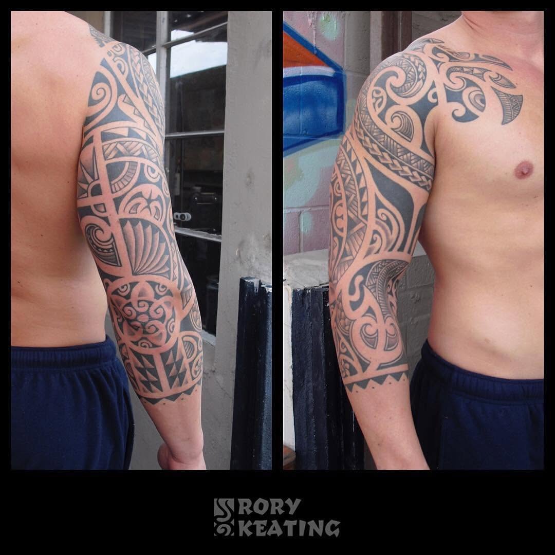 Guru Tattoo