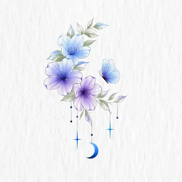 Flower, Nature