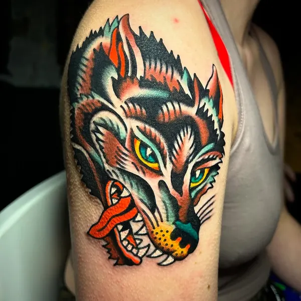 Tiger, Animal