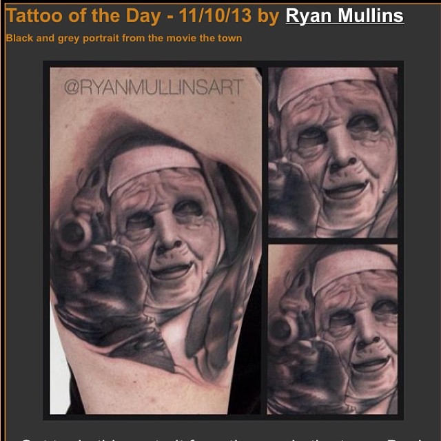 Ryan Mullins