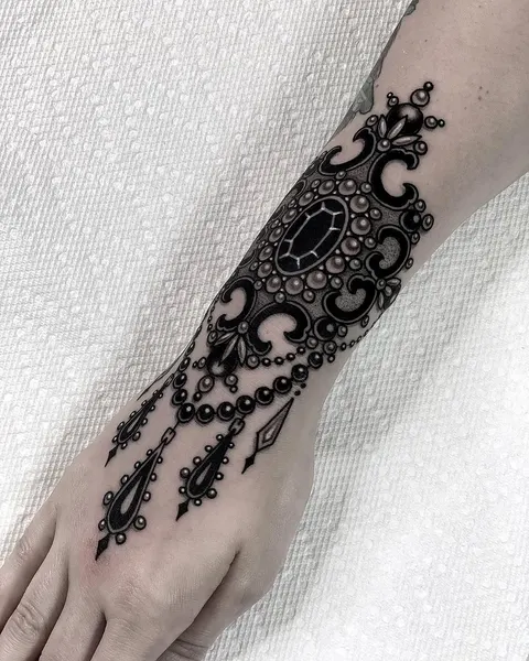 black_casket