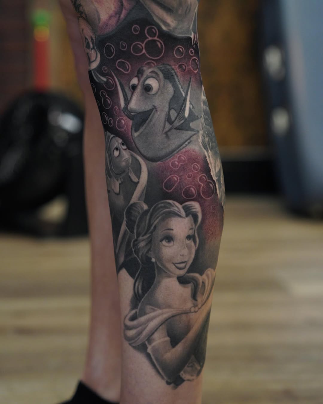 andypho