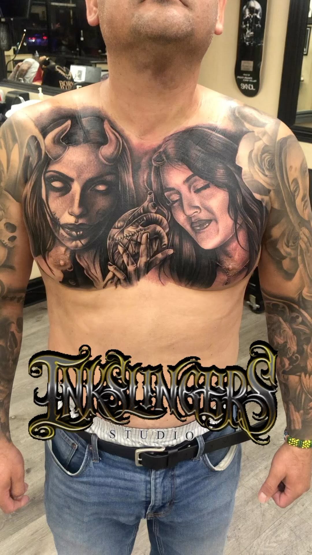 inkslingers