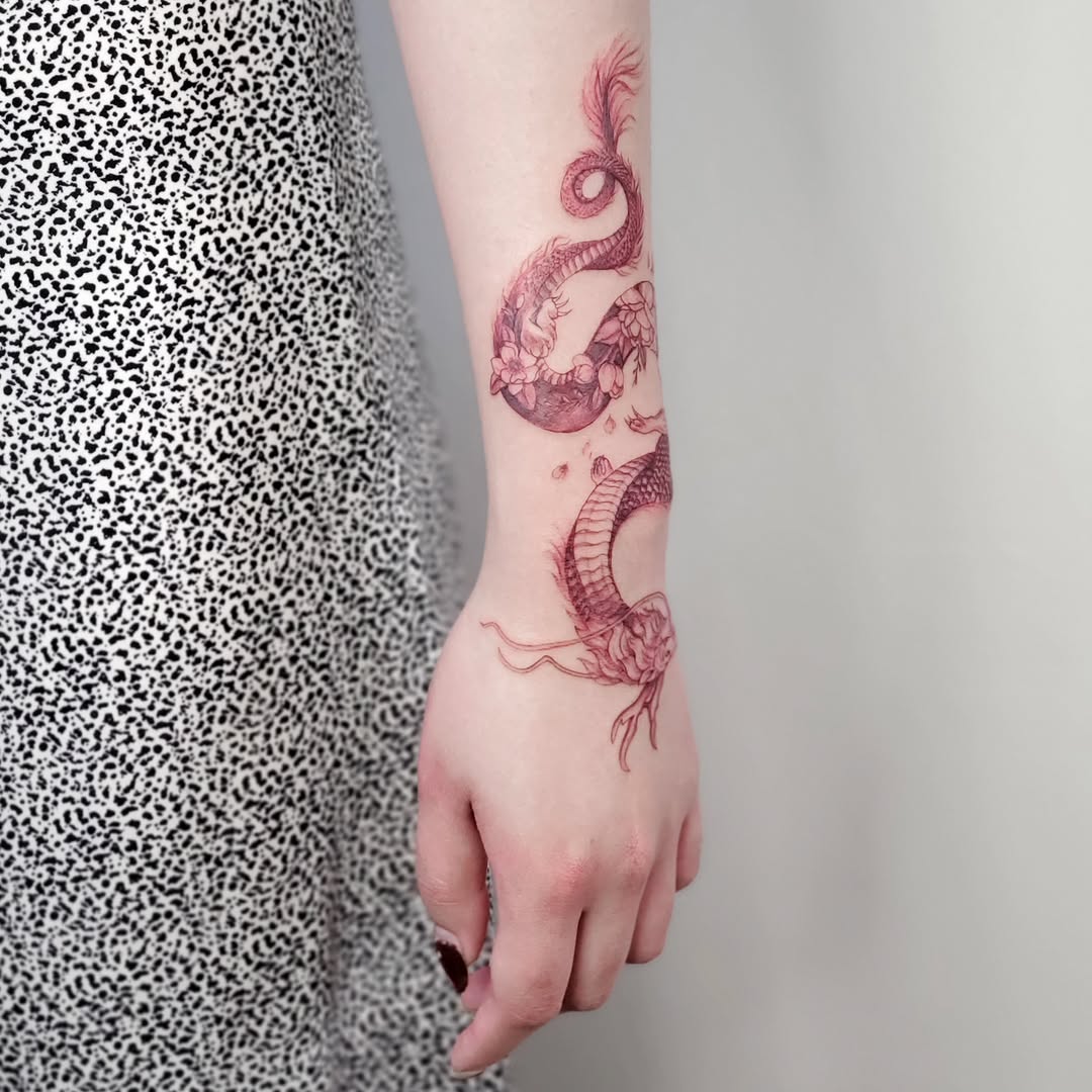 Dragon