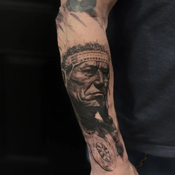 thetattooninja