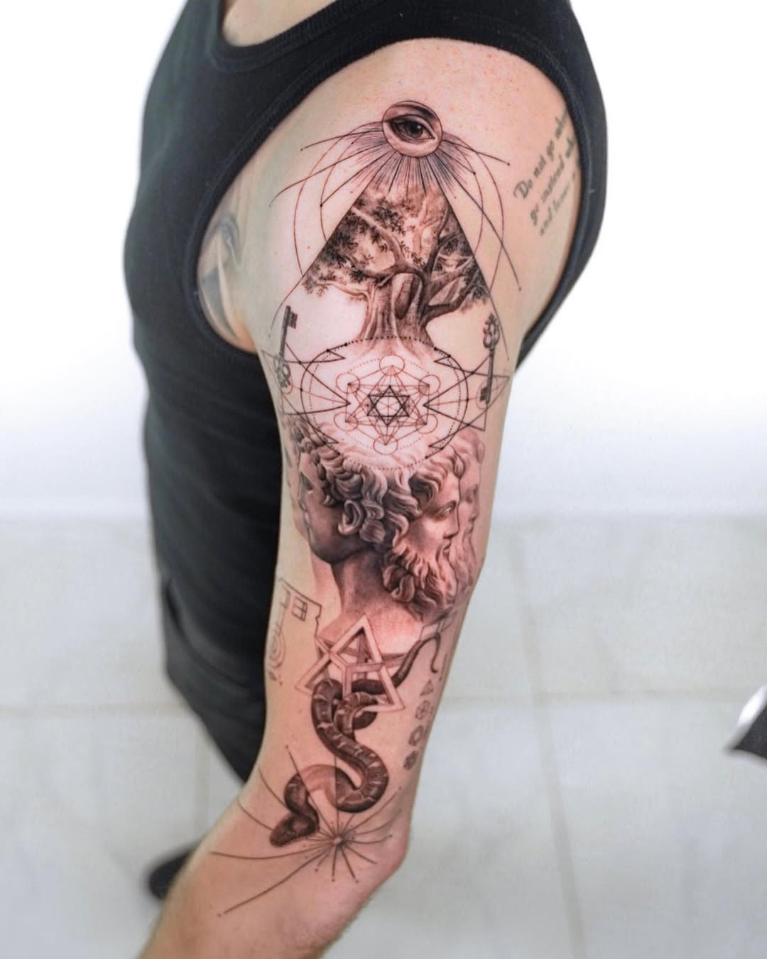 Geometric