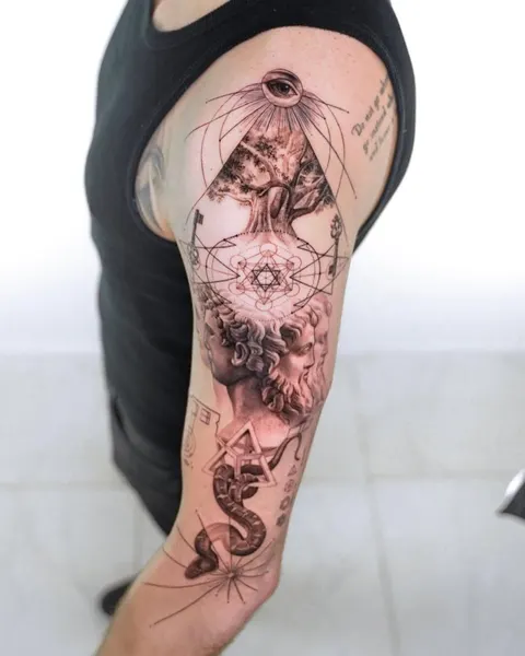 Geometric