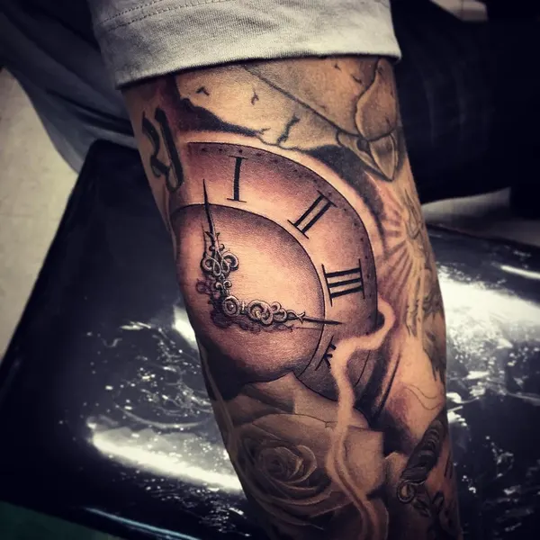 Isaiah Negrete