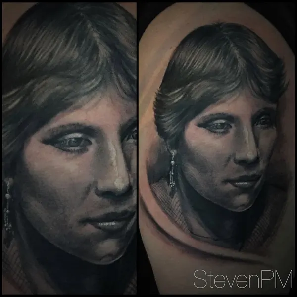 Steven PM