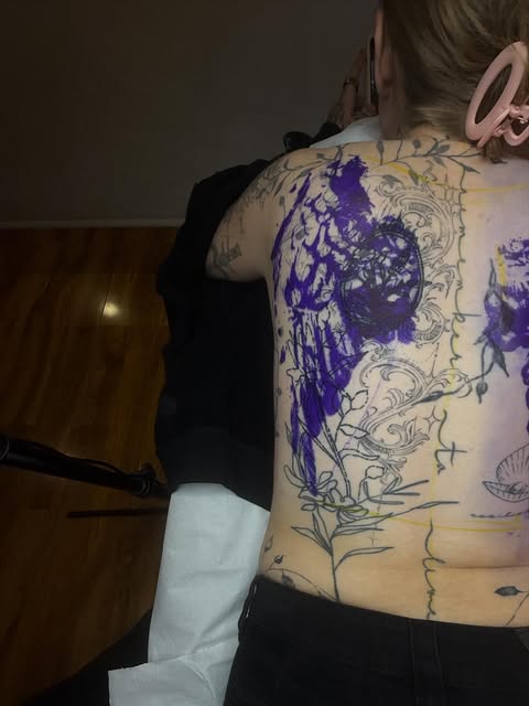 velvetviolencetattoo
