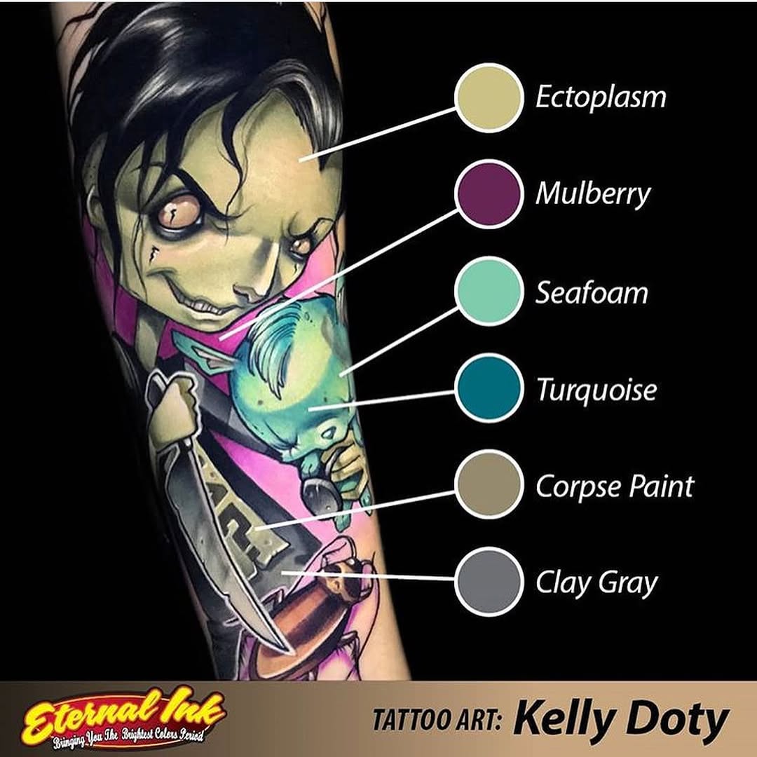 kellydotylovessoup