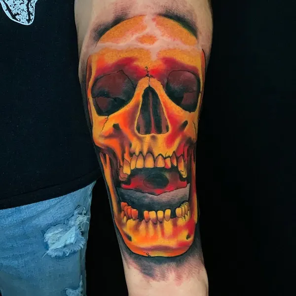 marceltattooartist