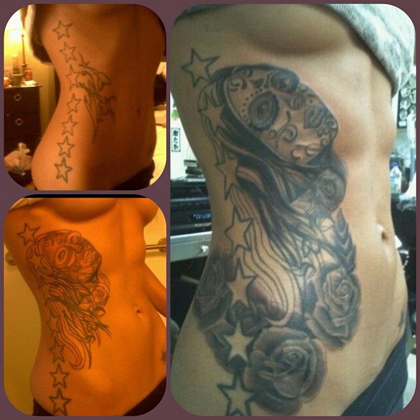 Isaiah Negrete