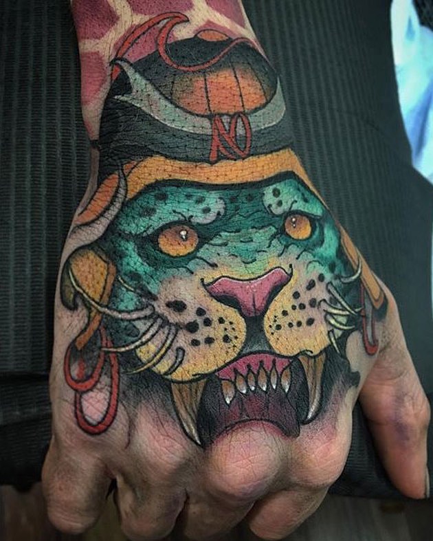 Tiger