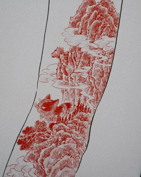 ilwolhongdam