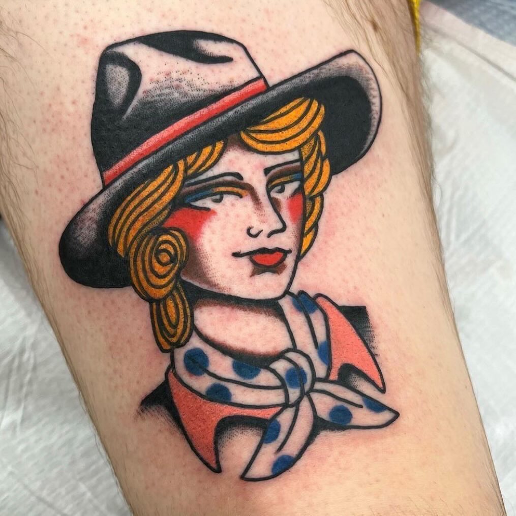 Guru Tattoo