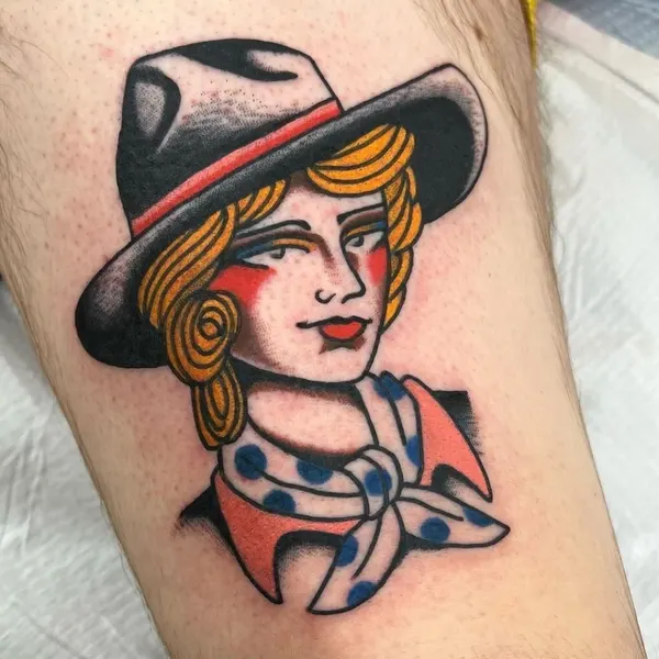 Guru Tattoo
