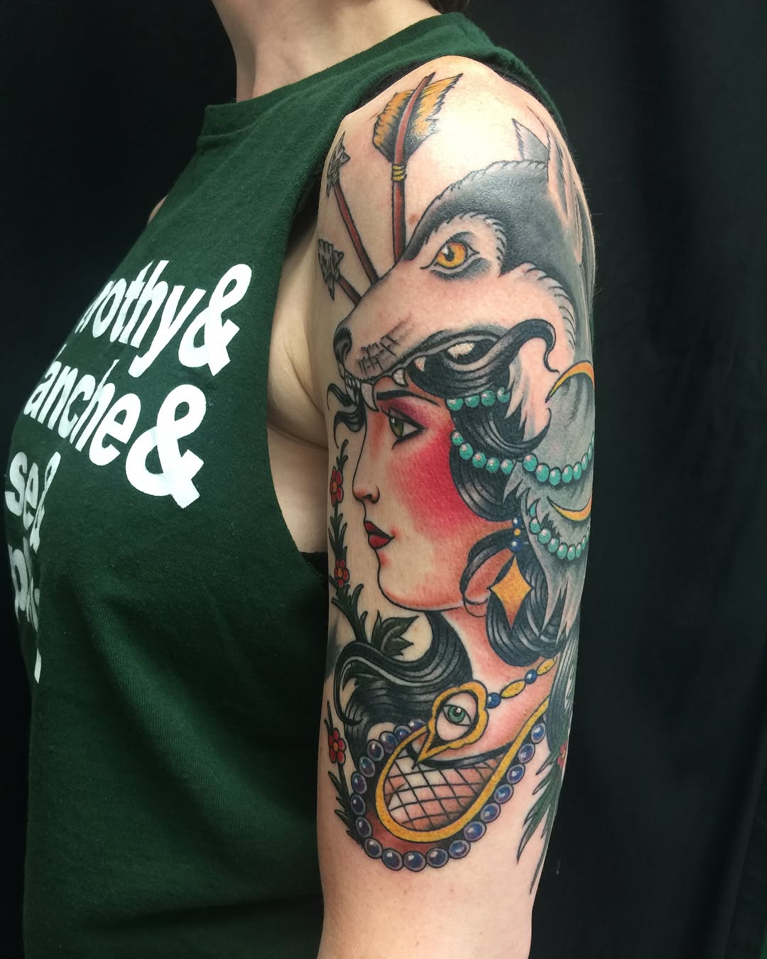 maryjoytattoo