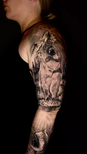 Animal