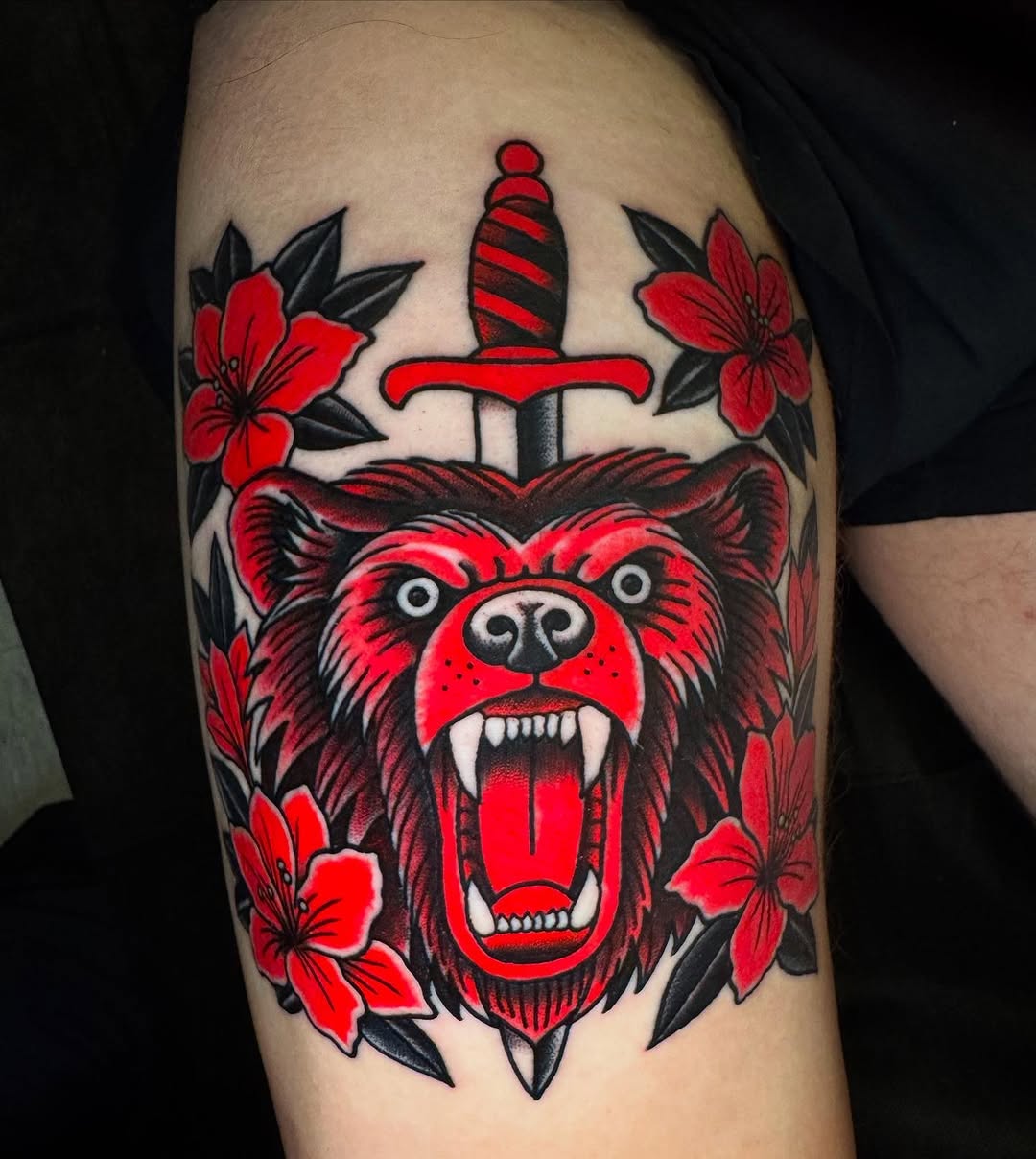 Animal, Tiger