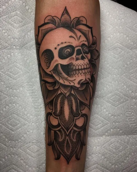 Full Circle Tattoo
