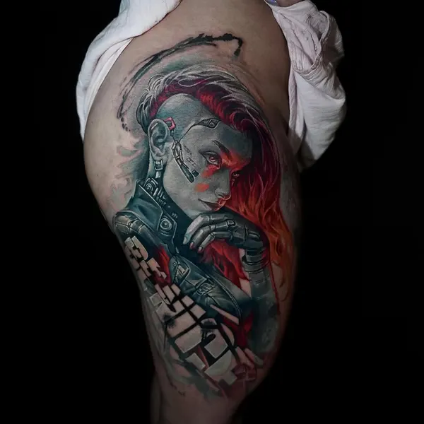 tattooegor