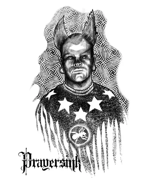 prayersink