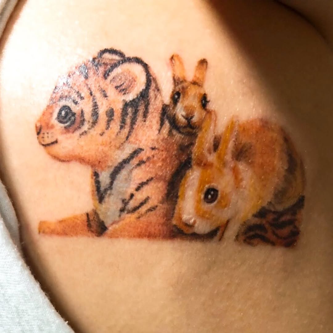 Tiger