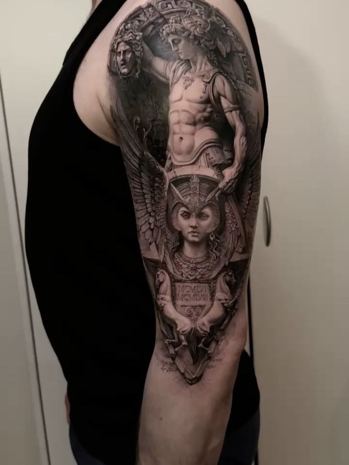 inkdeology