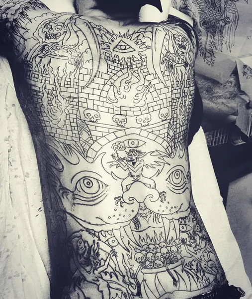 maryjoytattoo