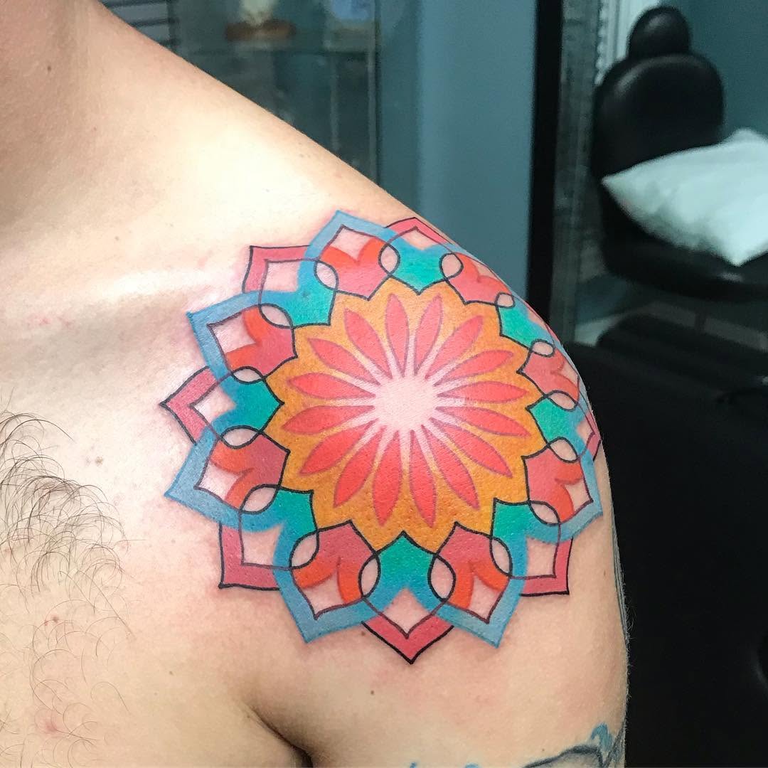 Sloo Tattoos