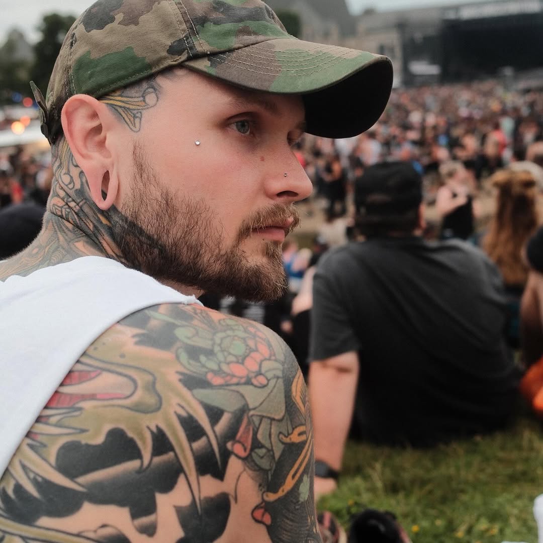 jakerosstattoos