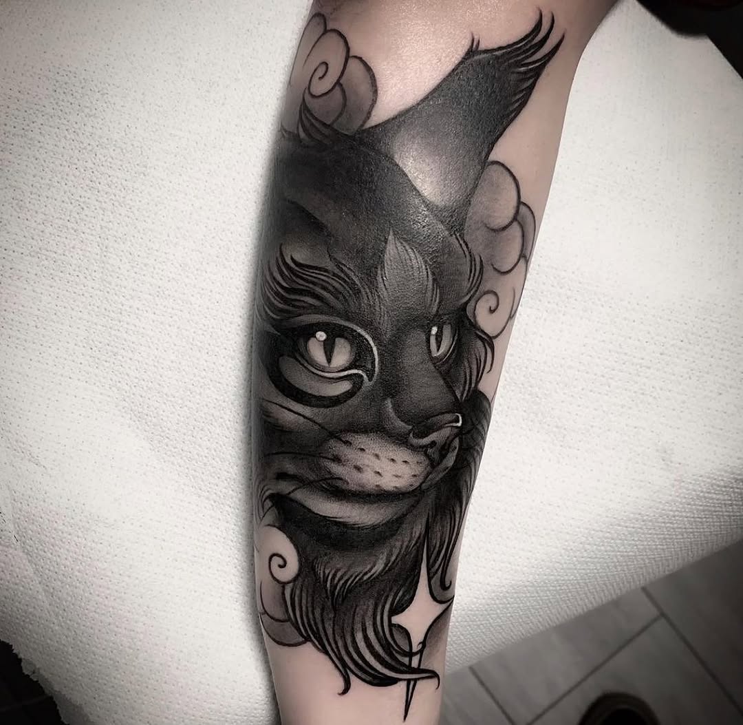 Tiger, Animal