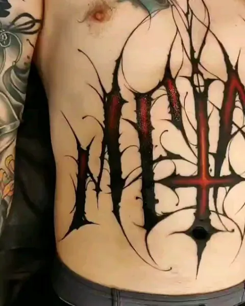 Lettering