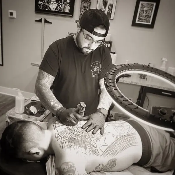 Guru Tattoo