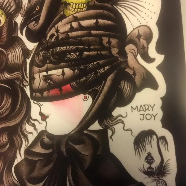 maryjoytattoo