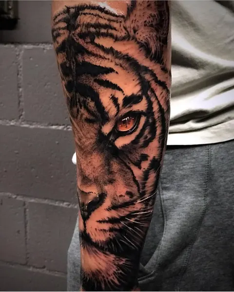 Tiger