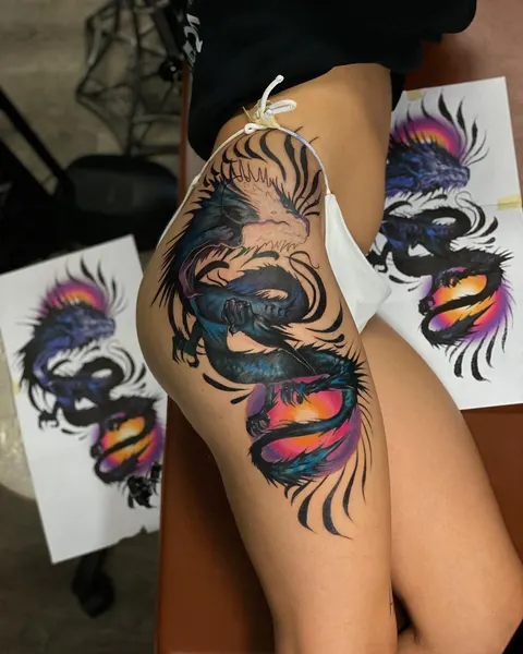 Dragon