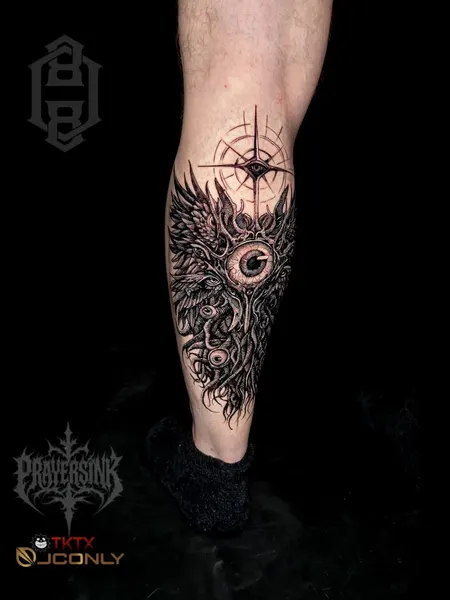 prayersink
