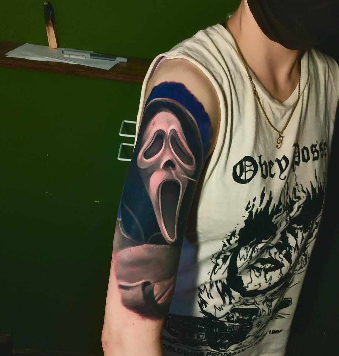 tattoosbyarchie