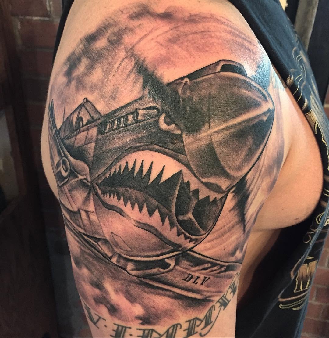 timbecktattoos