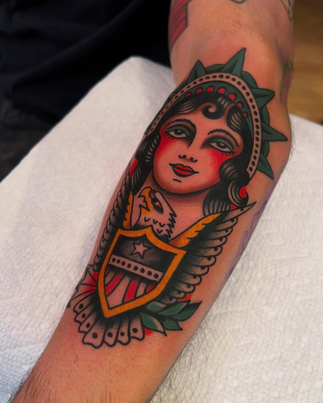 chrisfernandeztattooing