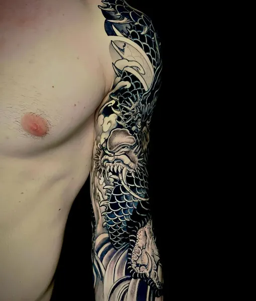 jessyentattoo
