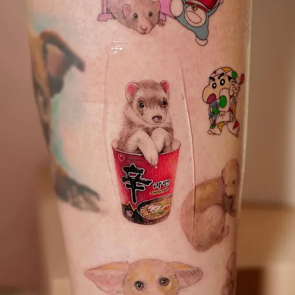 paw.tattoo